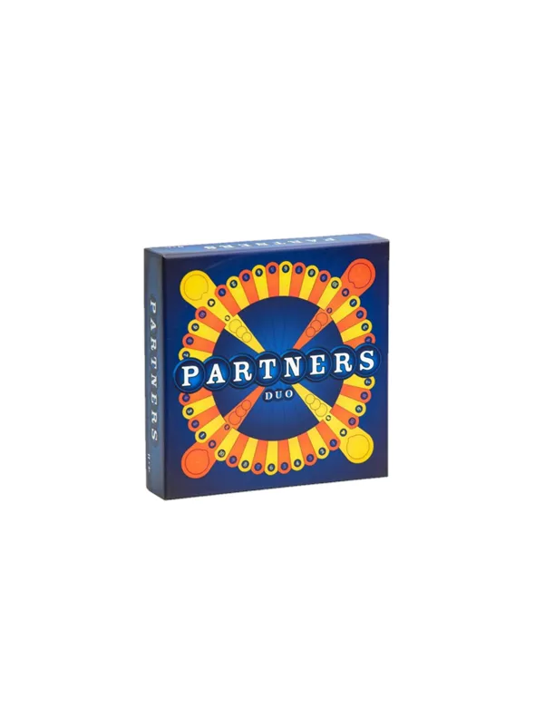 Game Inventors Partners Duo (Nordic)