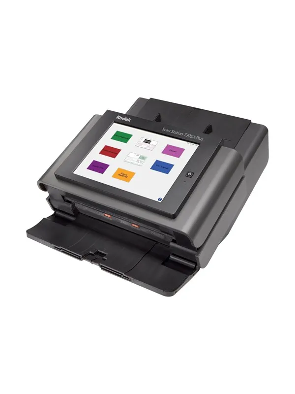 KODAK Scan Station 730EX Plus