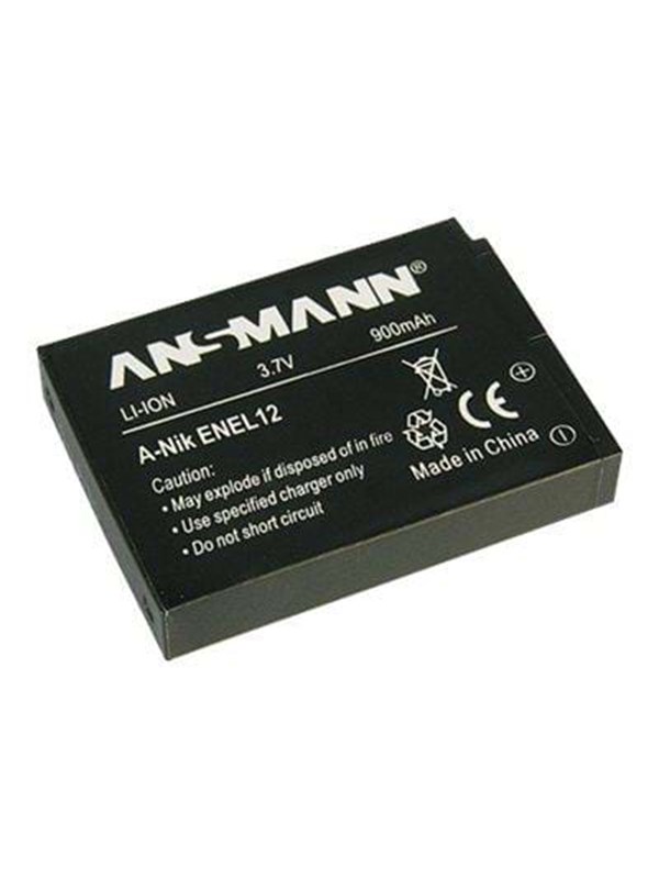 ANSMANN A-Nik EN EL 12