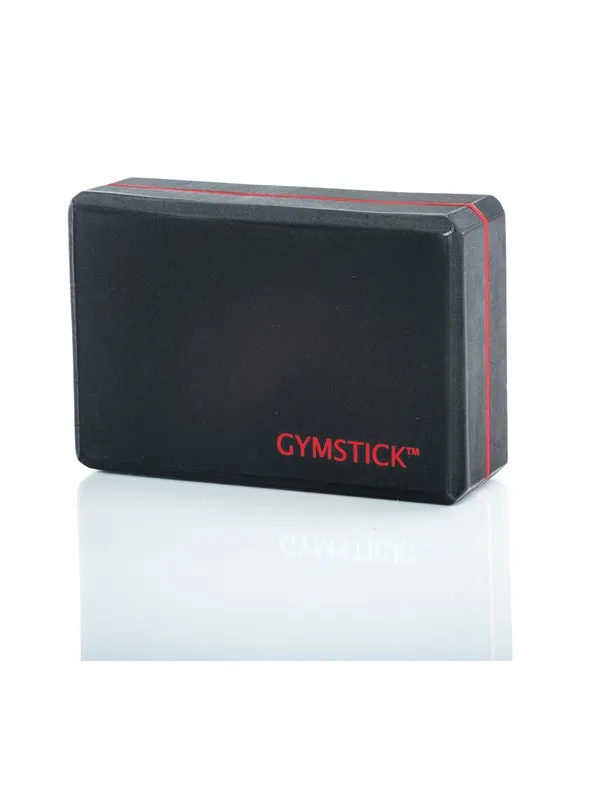 Gymstick Yoga Block