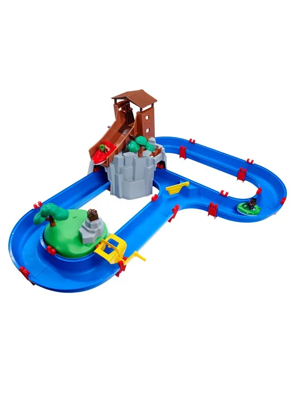 Aquaplay  AdventurEvi LOVEand
