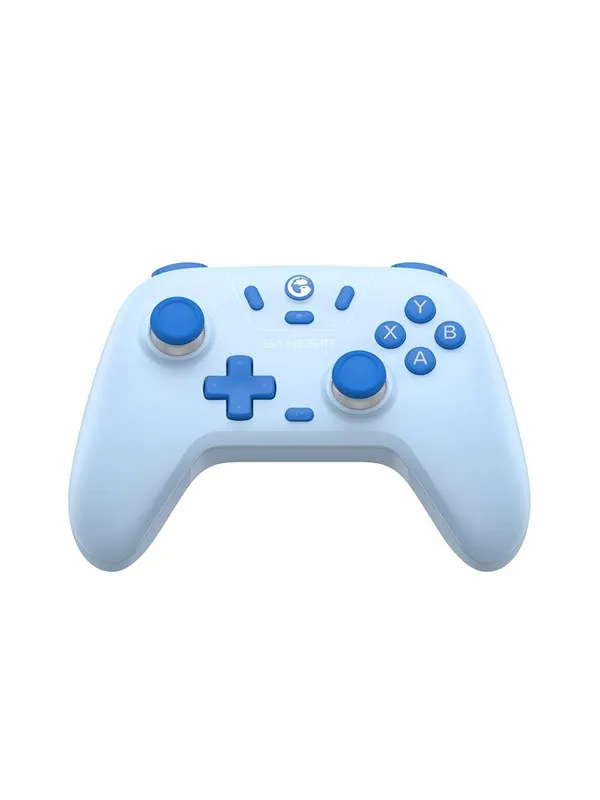GameSir Nova Lite Multiplatform Gamepad Sky Blue - Wired Controller - Android