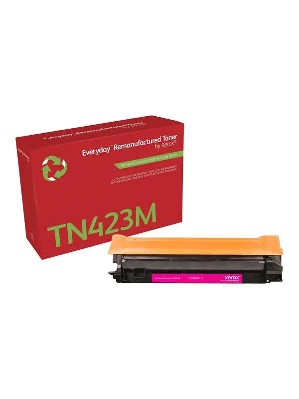 Xerox Everyday Toner - Magenta | High Yield | Compatible | Toner cartridge