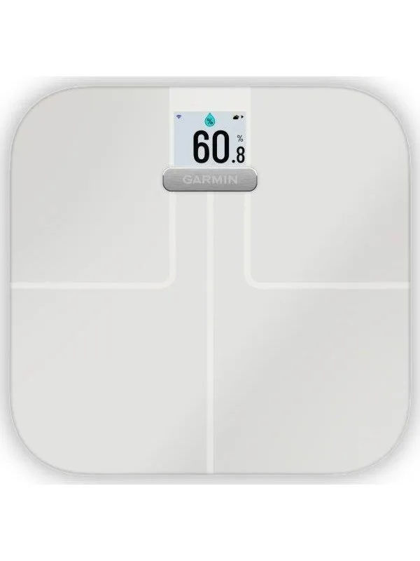 Garmin Analysevekt Index S2 Smart Scale