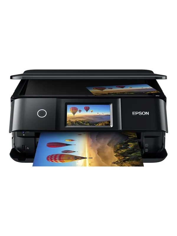 Epson Expression Photo XP-8700 All in One Printer Multifunksjon - Farge - Blekk
