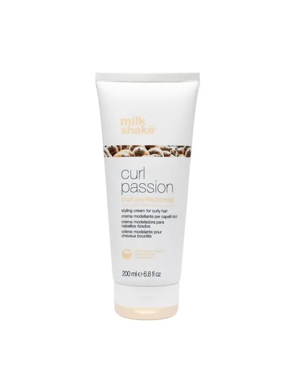 Milk Shake Curl Passion Perfectionist 200 ml