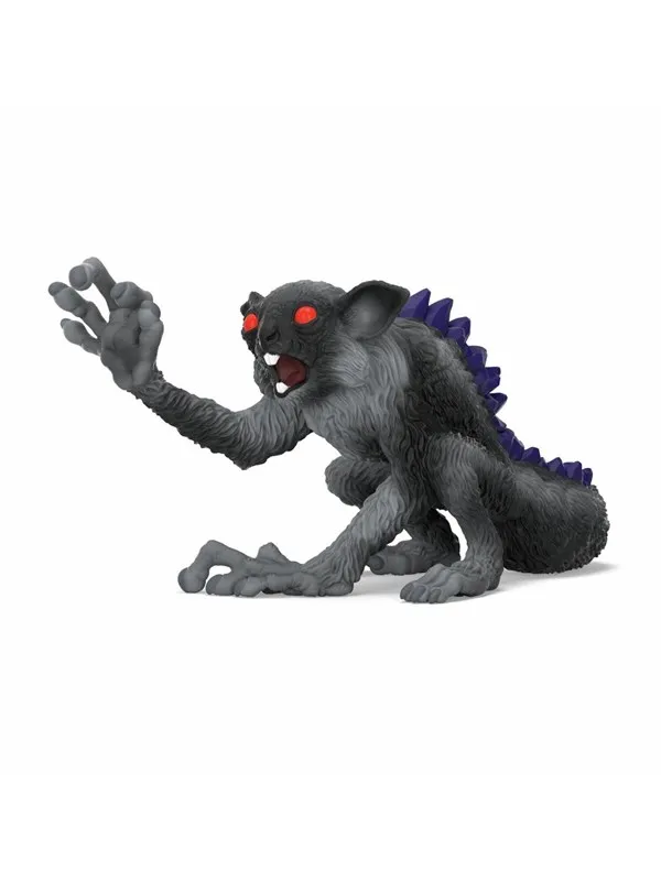 Schleich Shadow Lemur