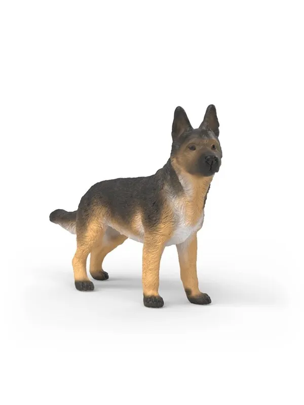 Schleich German Shepherd - Female