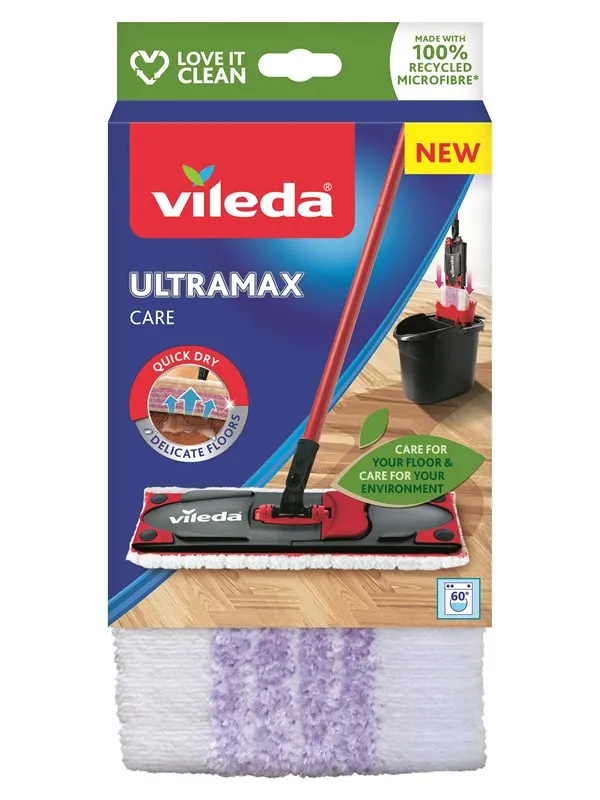 Vileda Ultramax Care Refill