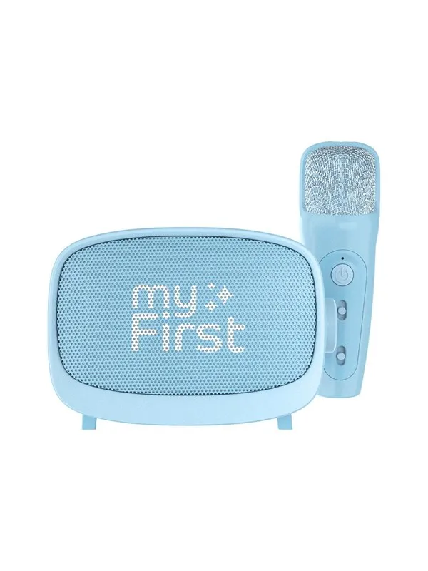 myFirst Voice 2 - Blue