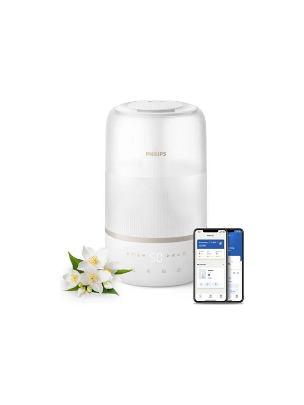 Philips Series 1000 HU1510 - humidifier