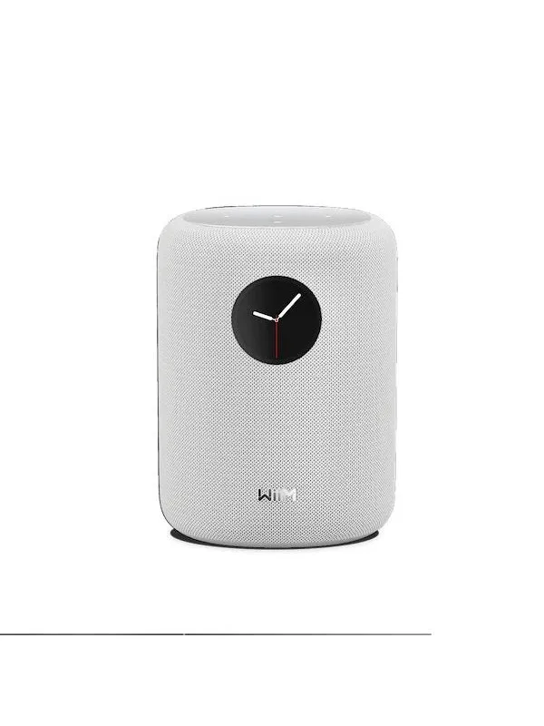 WiiM Sound - Smart Speaker - White