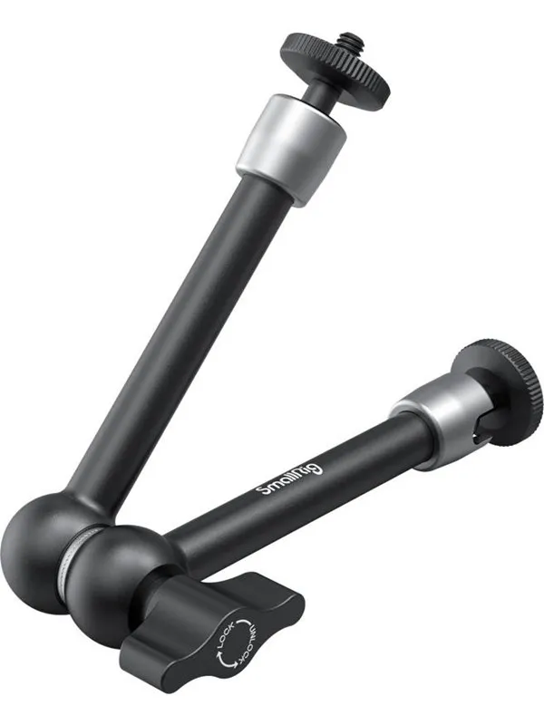 SmallRig articulating arm