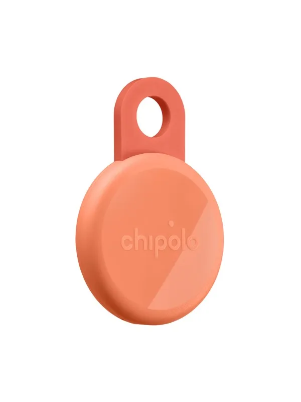 Chipolo LOOP - Coral