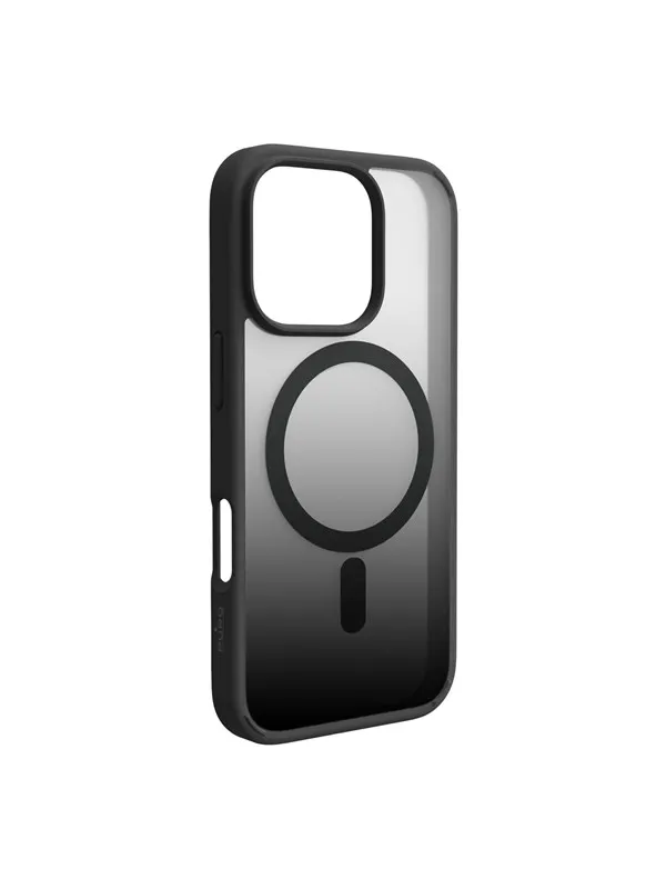 Puro Gradient case for iPhone 16 Pro Max