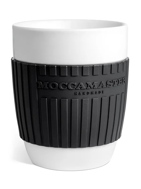 Moccamaster Porceain mug - pcs