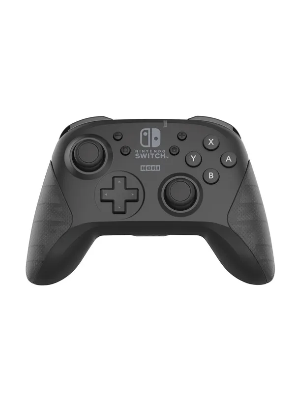 HORI PAD - Black - Wireless Controller - Nintendo Switch 2