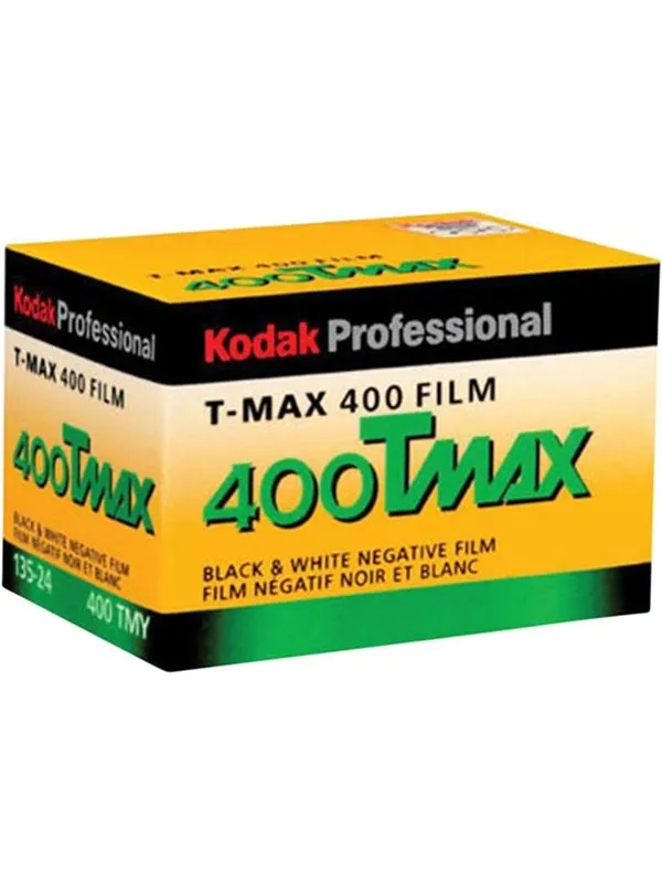 KODAK 135 T-Max 400 24x1