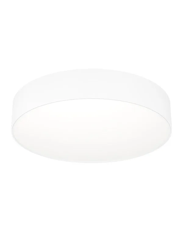 EGLO GALLIZZI-Z MATTER ceiling lamp Ø390 RGB/CCT 15W 1900lm white