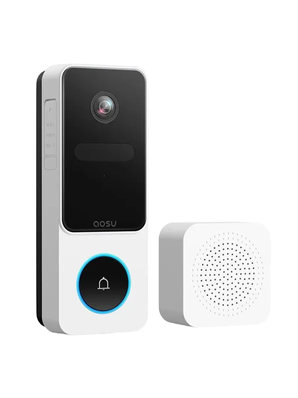 Aosu Video Doorbell SE
