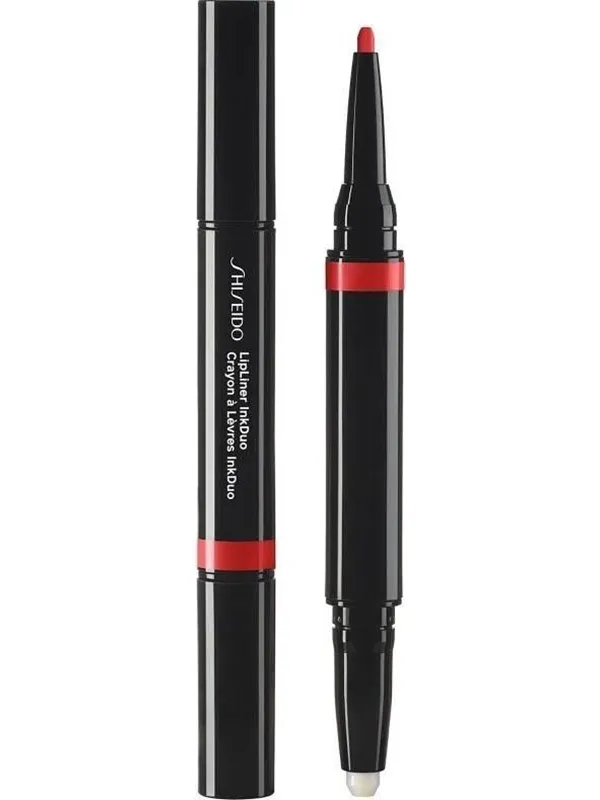 Shiseido LipLiner InkDuo 07