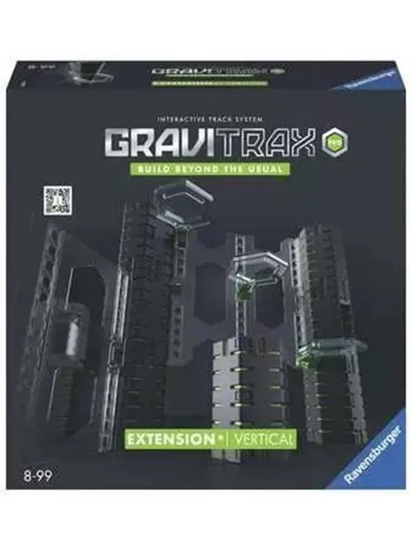 Ravensburger GraviTrax Expansion Set Vertical