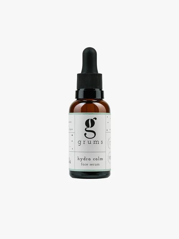 Grums hydra calm serum (30 ml.)