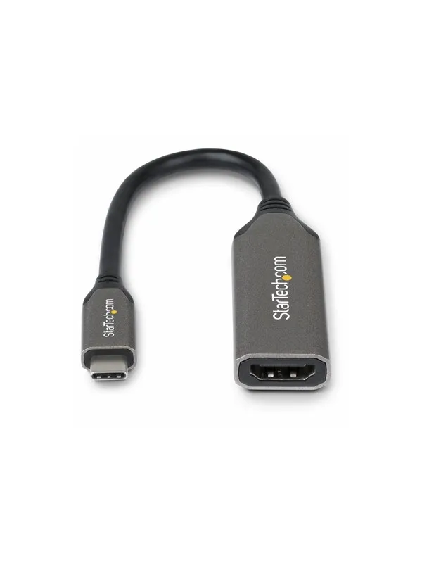 StarTech.com adapter cable - HDMI / USB