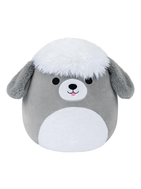 Squishmallows 30 CM P27 ARNOLD SHEEP DOG