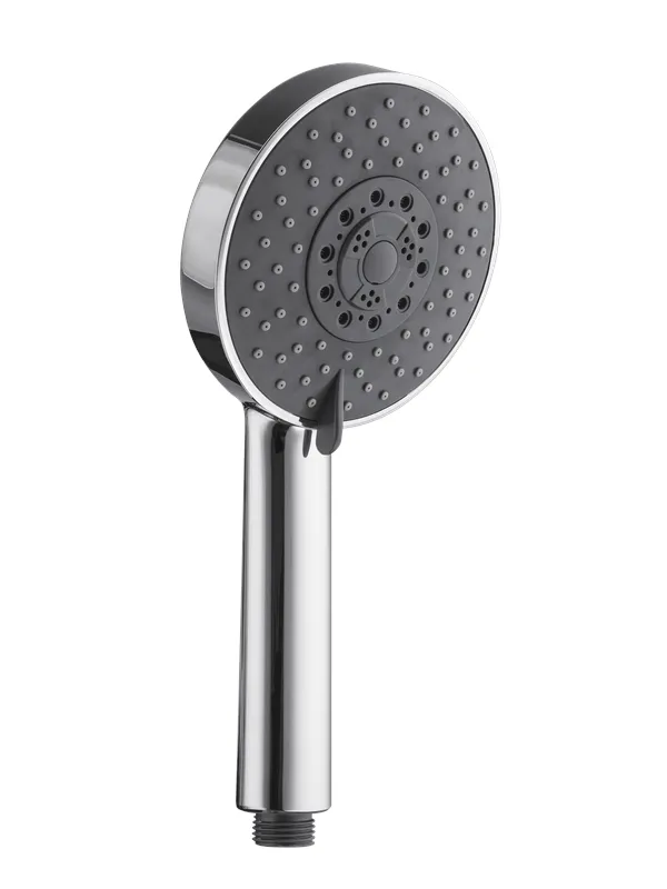 NORH Edda hand shower 4 sprays chrome