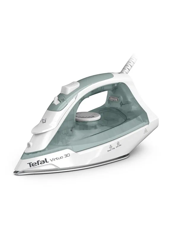 Tefal Dampstrykejern Virtuo FV2C42E0