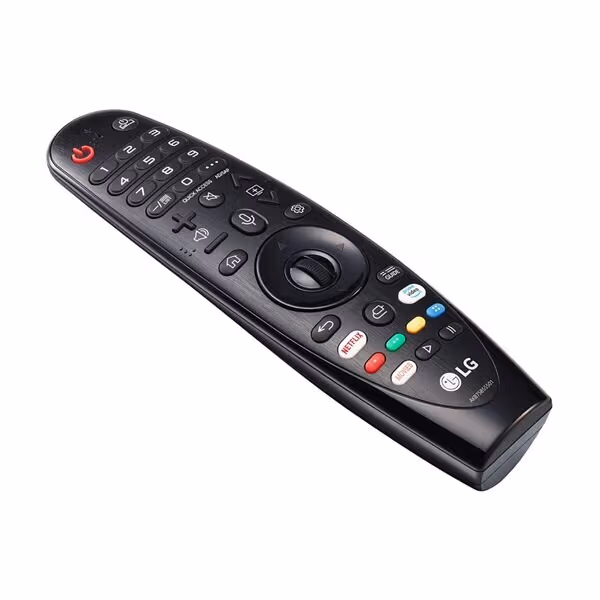 LG fjernkontroll AN-MR20GA / AKB75855501 - original Magic Remote med stemmestyring