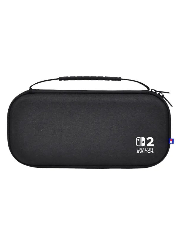 HORI Slim Hard Pouch for Nintendo Switch 2