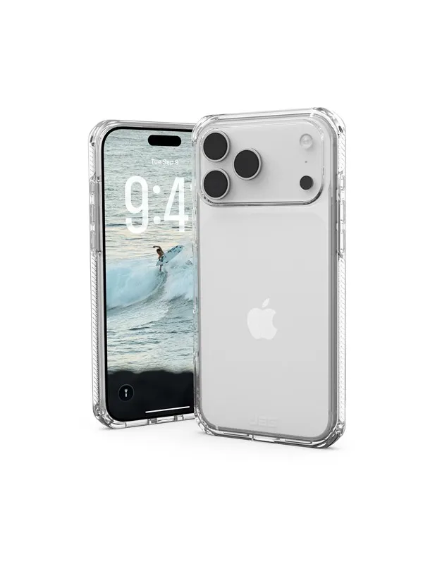 UAG Plyo - Ice - iPhone 17 Pro Max