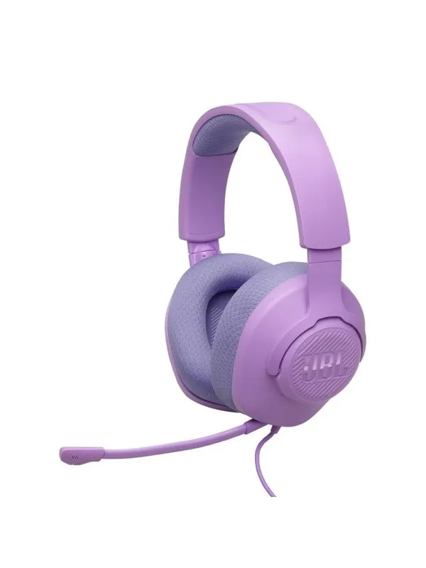 JBL Quantum 100M2