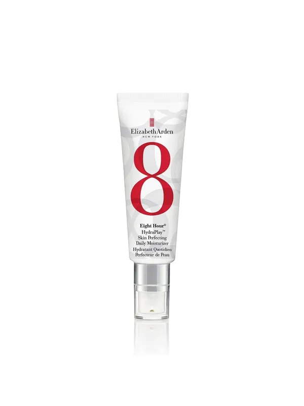 Elizabeth Arden Eight Hour Hydraplay Skin Perfecting Daily Moisturizer 45 ml