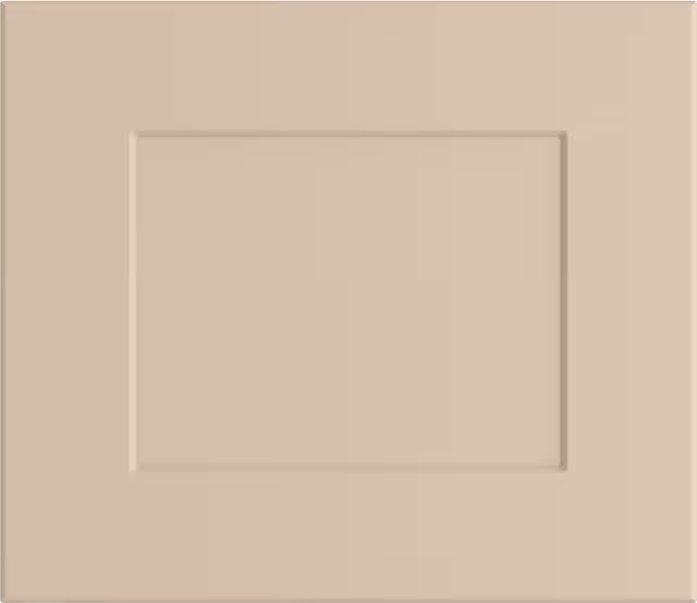 Epoq Canvas Soft Beige skuffepanel 30x26