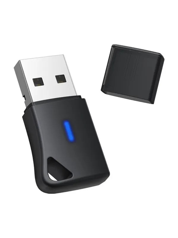 Baseus Encok BA04+ USB Adapter with Bluetooth 5.4
