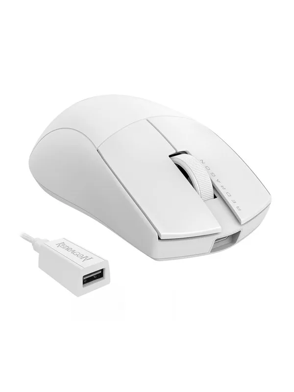 REDRAGON M916W-PRO-4K K1NG mouse