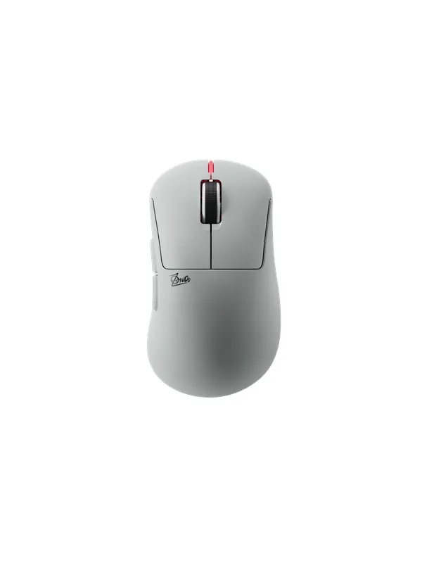 Pulsar ZywOo The Chosen Mini Wireless - Gaming mus - Optisk - 5 - Hvit