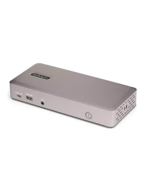 StarTech.com 150UE-USB4DOCKTRIPLE