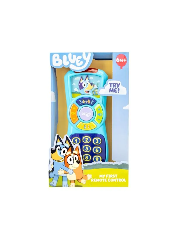 Bluey Remote Control