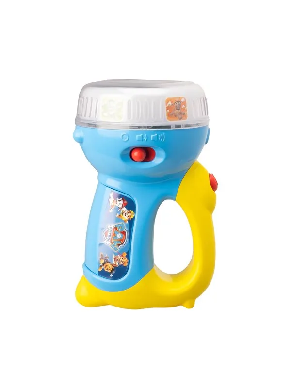 Paw Patrol Colour Change Torch