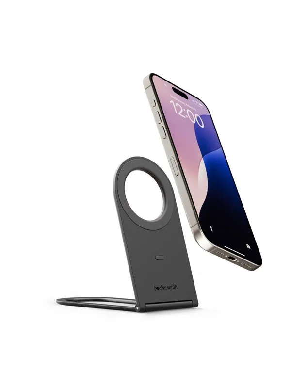 Twelve South Curve Nano - Slate