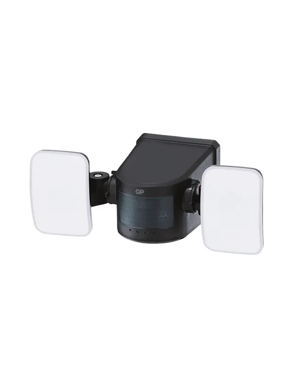 GP Safeguard RF2.1+ wireless outdoor lamp, LED