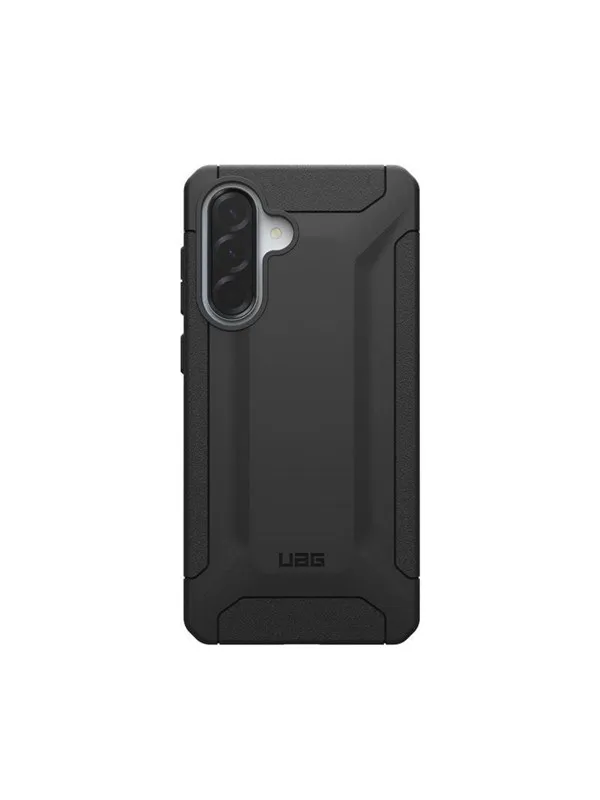 UAG Scout black - Samsung Galaxy A36 5G