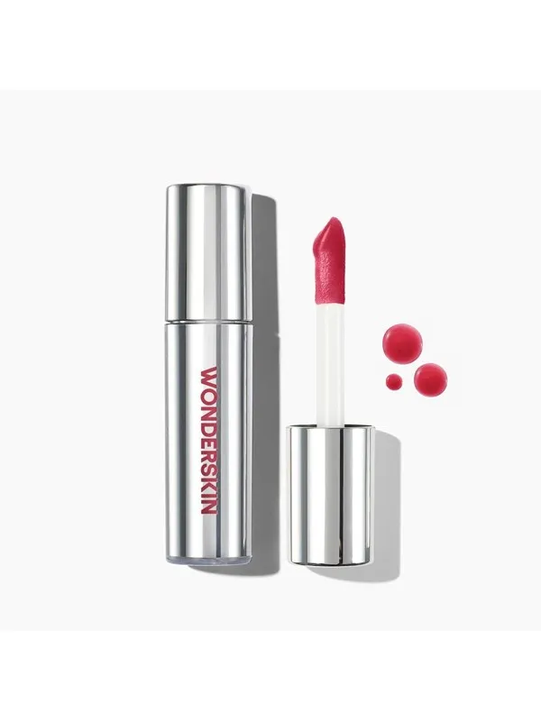 Wonderskin - Lip Rehab Serum Oil - Amour - 3.57