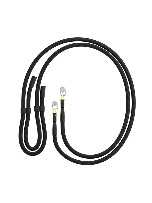 Fairphone (Gen. 6) Lanyard - Horizon Black