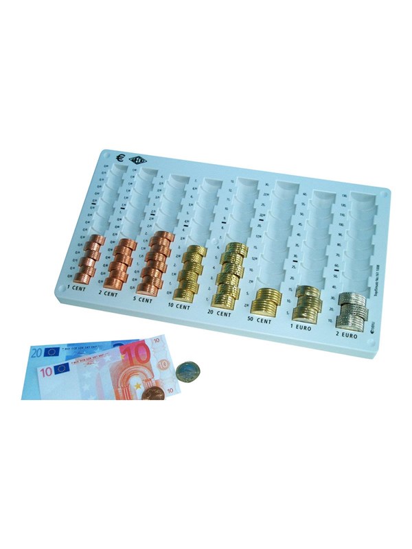 WEDO - coin tray