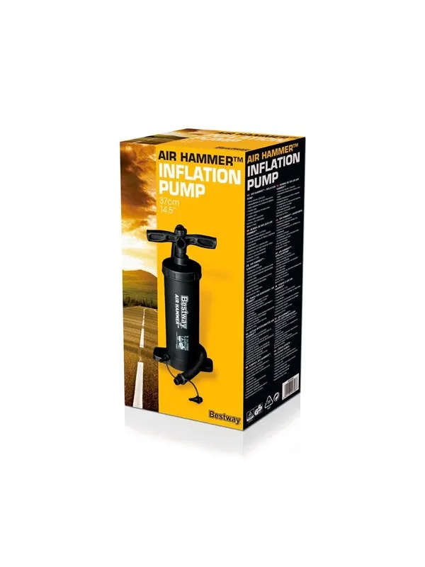 Bestway Air Pump 37cm